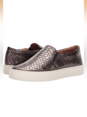 NEW FRYE LENA SLIP ON SNEAKERS